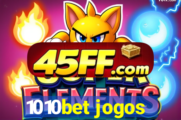 1010bet jogos